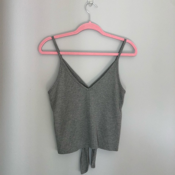 Button down tank - Picture 2 of 3